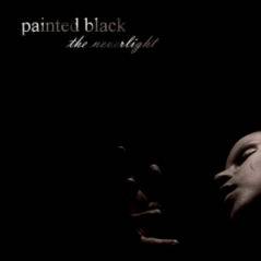 Painted Black : The Neverlight